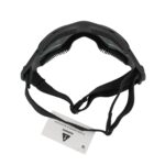 Gafas de sol para perros con montura blanda Anti-UV para mascotas, Rojo, Negro - Imagen 5