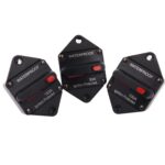 Disyuntor automático modificado de audio para automóvil CB10, 50A - Imagen 3