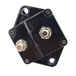 Disyuntor automático modificado de audio para automóvil CB10, 80A - Imagen 4
