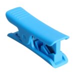 5 PCS PE Purifier de agua cortador de tubería