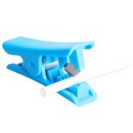 5 PCS PE Purifier de agua cortador de tubería - Imagen 2