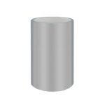 Tira anticolisión de parachoques de fibra de carbono para coche, 15cm x 3m