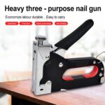 Herramienta de clavado manual de servicio pesado 3 en 1, 11070 With Nails, 11070A  Without Nails - Imagen 4