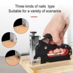 Herramienta de clavado manual de servicio pesado 3 en 1, 11070 With Nails, 11070A  Without Nails - Imagen 5