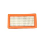 Accesorios de núcleo de filtro plano para Karcher DS5500 / 5600/5800/6000