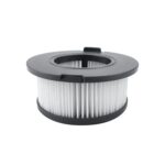 Accesorios de aspiradora para Puppy T12 Plus, 2PCS Rear Filter
