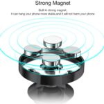 3 soportes de navegación para teléfono móvil para coche., Navigation Bracket - Imagen 4