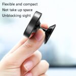 3 soportes de navegación para teléfono móvil para coche., Navigation Bracket - Imagen 5