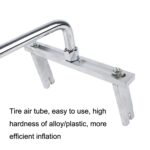 Herramienta de extracción de tapa de tanque de combustible universal ajustable, estilo:, Right Angle Type - Imagen 5