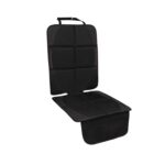 Almohadilla antideslizante para asiento de seguridad para niños, Anti Scratch Mat 2