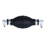 Bomba de combustible de suministro de aceite direccional para automóvil / barco / motocicleta de 2 piezas, tamaño:, 10mm
