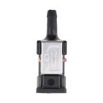 Conector de combustible de yate de 2 uds para Motor fueraborda Yamaha, Tank End Female Connector