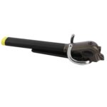 Bloqueo antirrobo del volante del coche, Anti-Theft Lock((Black Gold))