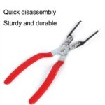 2 alicates de extracción de relés automotrices., Relay Extraction Pliers - Imagen 2