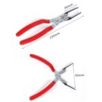 2 alicates de extracción de relés automotrices., Relay Extraction Pliers - Imagen 3