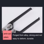 2 alicates de extracción de relés automotrices., Relay Extraction Pliers - Imagen 4