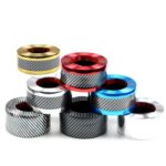 Tira anticolisión para parachoques de coche de 6 m, Laser 7cm - Imagen 2