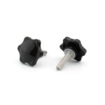 Accesorios de modificación del soporte de fijación del parabrisas de la motocicleta para BMW R1200GS / R1250GS / ADV, Windshield Fixing Bracket - Imagen 3
