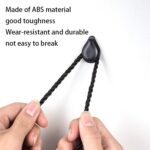 20 PCS F4001 Car Paste Gancho pequeño multifunción, Car Paste Small Hook - Imagen 4