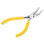 4 pinzas manuales multifuncionales XBQ1001, estilo:, Arc Mouth