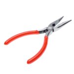 4 pinzas manuales multifuncionales XBQ1001, estilo:, Cast Iron Sharp Mouth