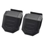 Clip HD universal para parabrisas de 2 piezas, M-L024