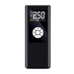 Bomba de aire eléctrica portátil con pantalla digital para automóvil, L2775 Wireless Version 4000 mAh - Imagen 2
