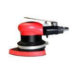 Máquina pulidora neumática para limpieza de cuero K-12, K-12 Polishing Machine