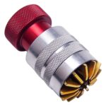 Bisel Abridor Reloj Encolador Cubierta de acrílico, Bezel Opener - Imagen 2
