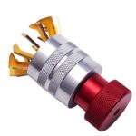 Bisel Abridor Reloj Encolador Cubierta de acrílico, Bezel Opener - Imagen 4