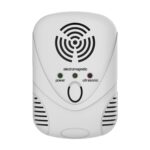Repelente de ratones electrónico doméstico DC-9001, especificación:, UK Plug - Imagen 3