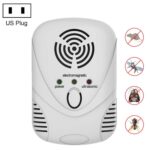 Repelente de ratones electrónico doméstico DC-9001, especificación:, US Plug