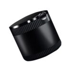 Cenicero de coche con luz ambiental LED