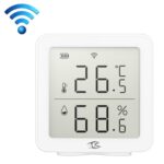 THE-191 Wireless Smart Digital Home Thermometer