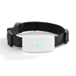 Rastreador GPS para mascotas TK911 2G resistente al agua - Imagen 2