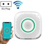 TY-GSA-87 Detector de gas WIFI para el hogar inteligente, EU Plug