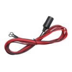 7426 Cable adaptador de línea de limitación de corriente del calentador del vehículo, Length 3m