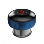 Dispositivo de masaje con ventosas eléctricas, 6-speed Charging