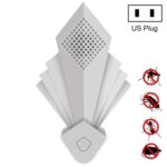 Luz nocturna repelente de mosquitos electrónica ultrasónica Ry001, enchufe Especificaciones:, US Plug, EU Plug, UK Plug, AU Plug