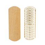 Cepillo de pegamento para cuero de ante y nobuck - Imagen 2