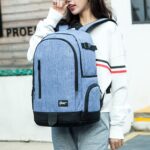 1107 Student Bag Mochila de ocio