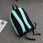 1107 Student Bag Mochila de ocio - Imagen 3