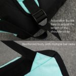 1107 Student Bag Mochila de ocio - Imagen 4