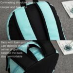 1107 Student Bag Mochila de ocio - Imagen 5