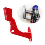 Botón de llave de bloqueo del interruptor para la aspiradora Dyson V10 V11