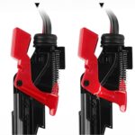 Botón de llave de bloqueo del interruptor para la aspiradora Dyson V10 V11 - Imagen 4