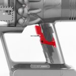 Botón de llave de bloqueo del interruptor para la aspiradora Dyson V10 V11 - Imagen 5