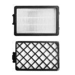 Filtro de filtro de aspirador Filtro HEPA para Samsung DJ97-01670B - Imagen 2