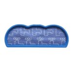 Elemento de filtro de esponja con filtro de 2 piezas para aspiradora Samsung DJ97-01670B SC8810 SC8813 - Imagen 3