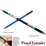51 PCS / Set YOVER Sketch Pencil Set Kit de pintura de arte de plomo de color soluble en agua, YW-PMN051-01 - Imagen 4